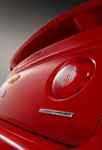 Chevrolet Cobalt SS 2007 года
